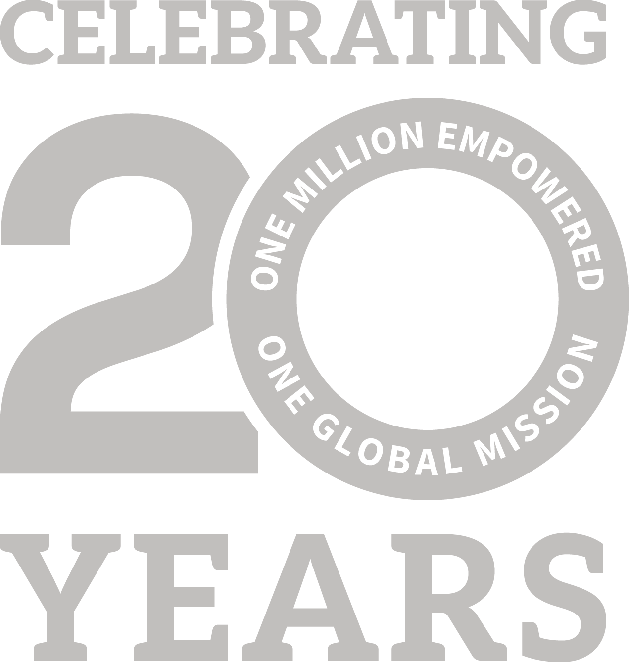 Water Brigades Celebrating 20 Years