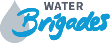 Ghana - Water Brigades